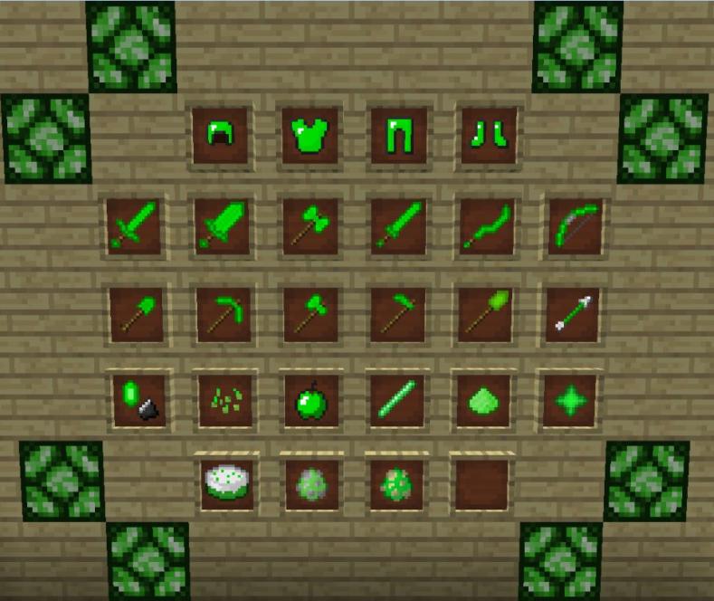 �ҵ�����1.7.2���MOD