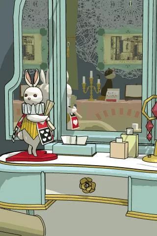 ������Ϸ: �����Ԍm��ͼ1