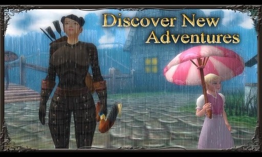 Earth And Legend(����ʹ�˵��׿��)v2.1.4��ͼ2