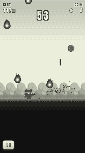 TerribleRoad(���ܶ�ܰ�׿��)v1.0.1��ͼ2