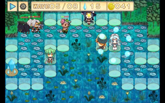 ��������ս���İ�v1.0.3��׿���ͼ2