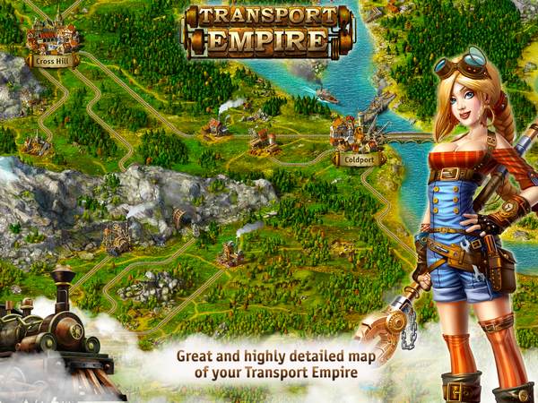 Transport Empire(����۹���׿��)v1.04.10��ͼ0