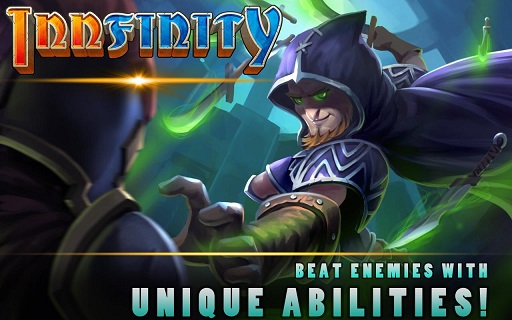 InnFinity(��Ԫ֮����׿��)v0.01��ͼ0