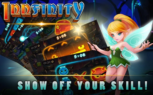 InnFinity(��Ԫ֮����׿��)v0.01��ͼ1