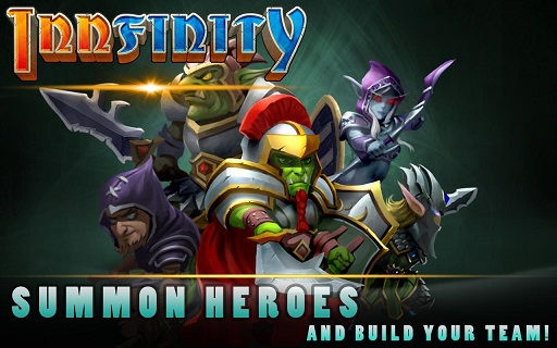 InnFinity(��Ԫ֮����׿��)v0.01��ͼ2