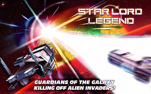 Star Lord(̫�մ��氲׿��)v1.0��ͼ0