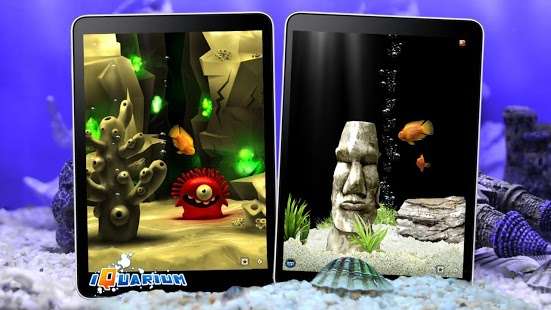 iQuarium(�ڴ�ˮ��ݰ�׿��)v1.0��ͼ3