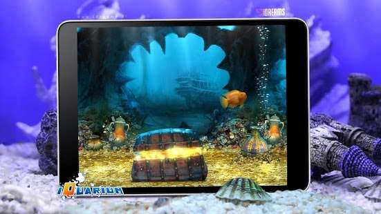 iQuarium(�ڴ�ˮ��ݰ�׿��)v1.0��ͼ4
