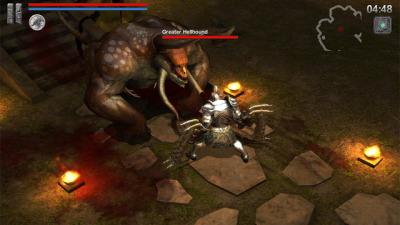 Ire(ŭѪ����)v1.0.10��׿���ͼ0