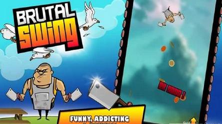 Brutal Swing(���Ҫ��������)1.0.4��ͼ1