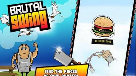 Brutal Swing(���Ҫ��������)1.0.4��ͼ2