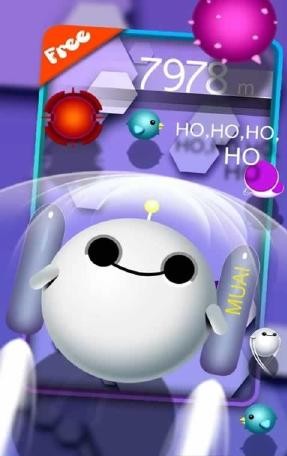 Baymin Jump(��Ծ��С�װ�׿��)v1.0.3��ͼ0