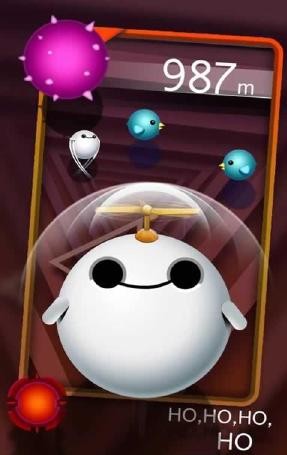 Baymin Jump(��Ծ��С�װ�׿��)v1.0.3��ͼ2