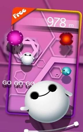Baymin Jump(��Ծ��С�װ�׿��)v1.0.3��ͼ1