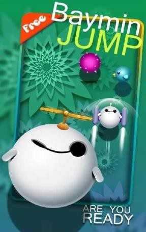 Baymin Jump(��Ծ��С�װ�׿��)v1.0.3��ͼ3