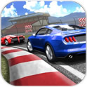 Car Racing Simulator 2015(赛车竞速模拟2015安卓版)