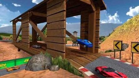 Car Racing Simulator 2015(��������ģ��2015��׿��)1.0��ͼ1