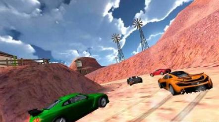 Car Racing Simulator 2015(��������ģ��2015��׿��)1.0��ͼ3