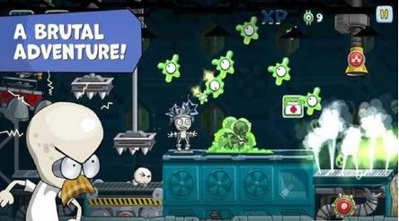 Clone Factory(��¡��������)1.0.3��ͼ1