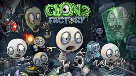 Clone Factory(��¡��������)1.0.3��ͼ0