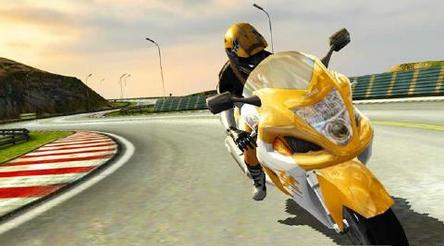 Dream Bike(�λ�Ħ�зɳ�3D����)1.17��ͼ0