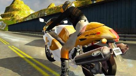 Dream Bike(�λ�Ħ�зɳ�3D����)1.17��ͼ3