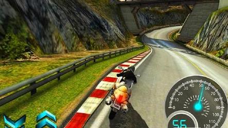 Dream Bike(�λ�Ħ�зɳ�3D����)1.17��ͼ2