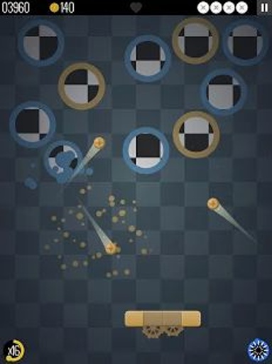 Anodia 2(�����ש��2��׿��)v1.1.1��ͼ2
