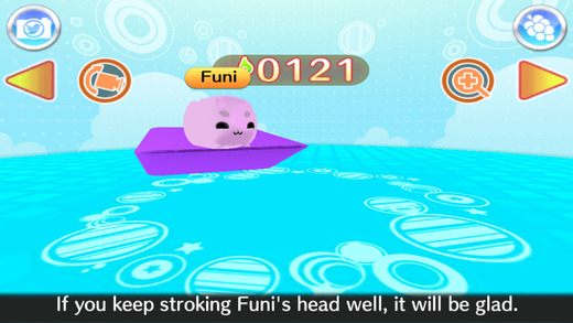 �եˤ�(����Funi��׿��)v1.1.1��ͼ0