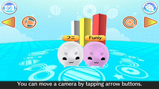 �եˤ�(����Funi��׿��)v1.1.1��ͼ1