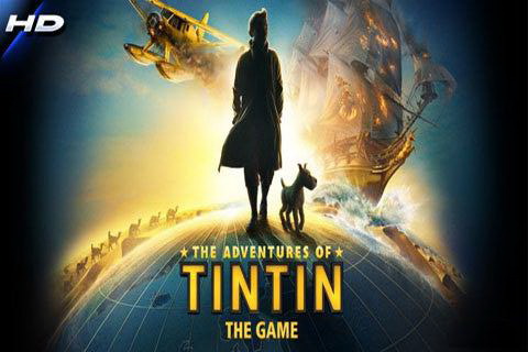 Tintin HD(�������ռǰ�׿��)v1.1.2��ͼ0