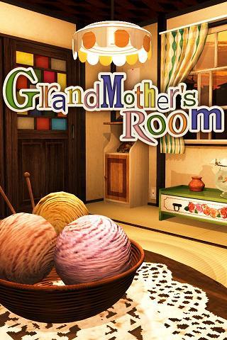 Grandmothers Room(������Ϸ:���̵ķ��䰲׿��)��ͼ1