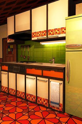 Grandmothers Room(������Ϸ:���̵ķ��䰲׿��)��ͼ0