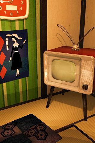 Grandmothers Room(������Ϸ:���̵ķ��䰲׿��)��ͼ2