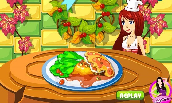 Lamb Moussaka(�����ڱ���׿��)v1.0.1��ͼ2
