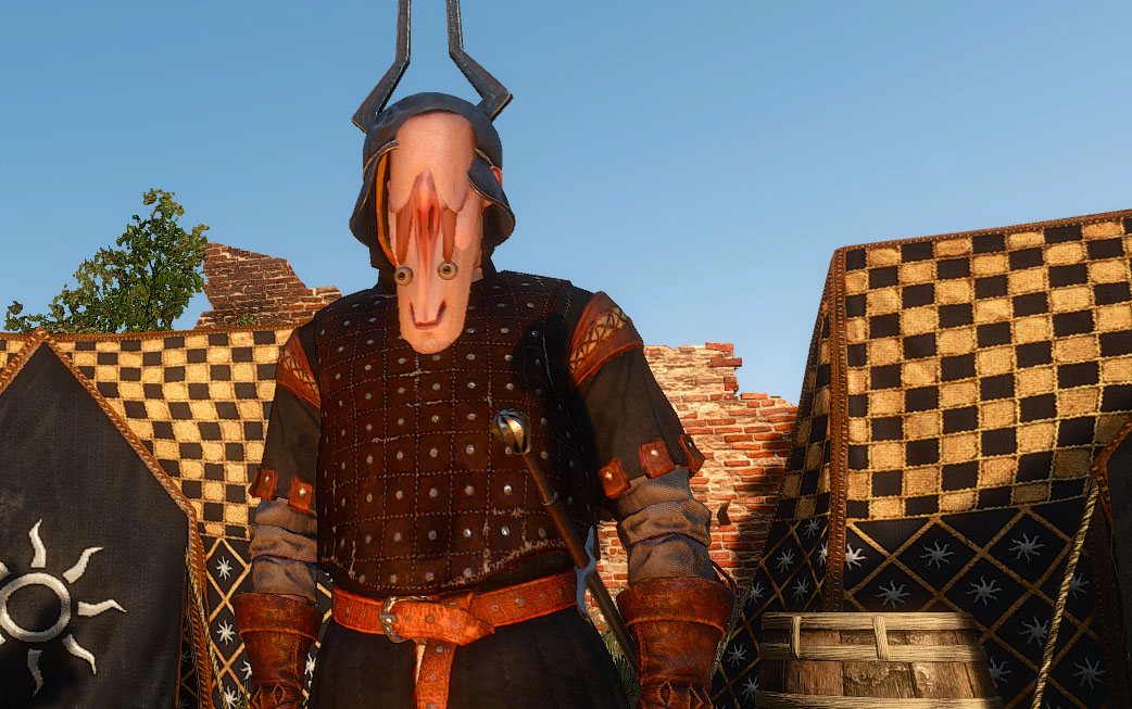 ��ʦ3�����Էǹٷ���������̨MOD