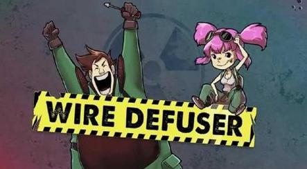 WireDefuser(拆弹专家手游)截图3