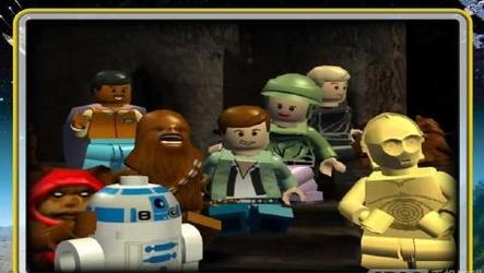 LEGO SAGA Android(�ָ������ս��������)1.4.20 ���İ��ͼ0