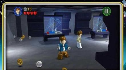 LEGO SAGA Android(�ָ������ս��������)1.4.20 ���İ��ͼ2