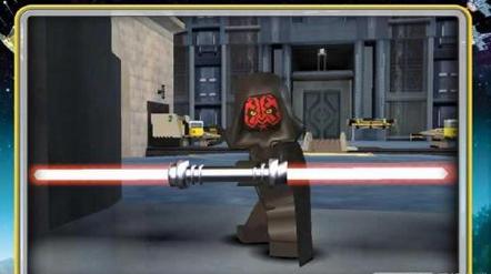LEGO SAGA Android(�ָ������ս��������)1.4.20 ���İ��ͼ3