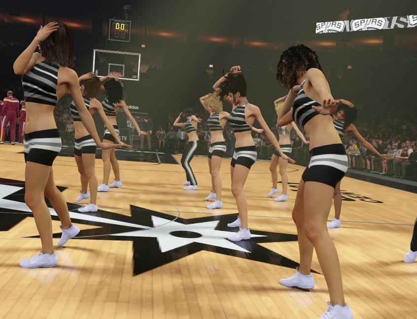 NBA2K154��30�����������ļ����ٷ�����