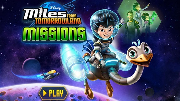 Miles Missions(������������ ��׿��)v1.7��ͼ0