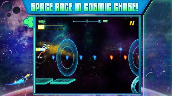Miles Missions(������������ ��׿��)v1.7��ͼ4