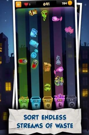 Garbage Hero(����Ӣ������)1.0.5��ͼ1