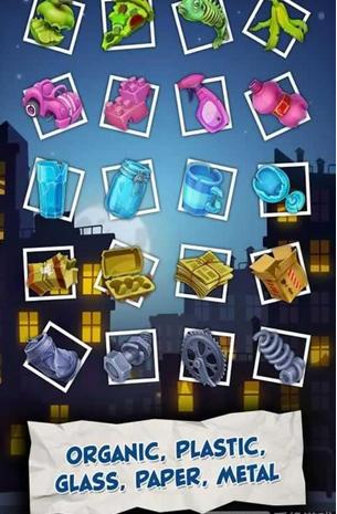 Garbage Hero(����Ӣ������)1.0.5��ͼ2