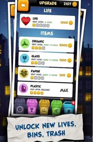 Garbage Hero(����Ӣ������)1.0.5��ͼ3