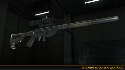 Gun Club Armory(ǹ֧���ֲ���׿��)v1.2.0��ͼ6