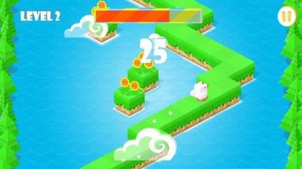 Jump Chicken(����������)1.0��ͼ1