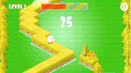 Jump Chicken(����������)1.0��ͼ3