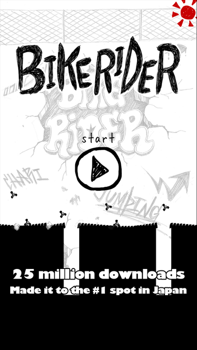 Bike Rider(���г��ְ�׿��)v1.3��ͼ4